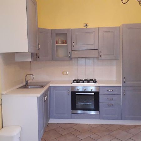La Villa Morandi Marzio Ngoại thất bức ảnh