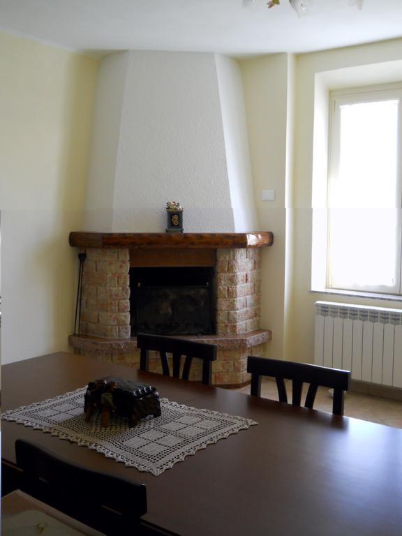 La Villa Morandi Marzio Ngoại thất bức ảnh