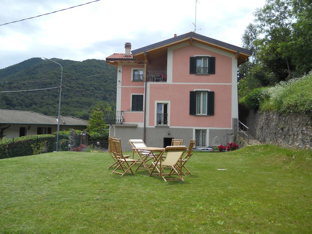 La Villa Morandi Marzio Phòng bức ảnh
