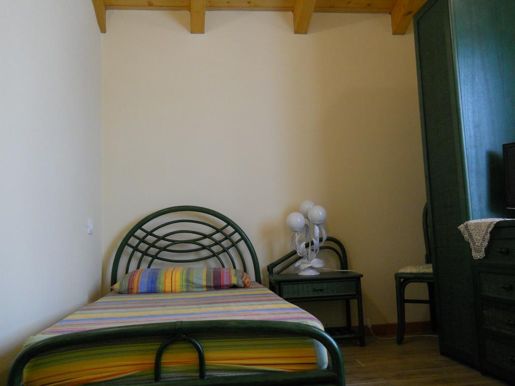 La Villa Morandi Marzio Phòng bức ảnh