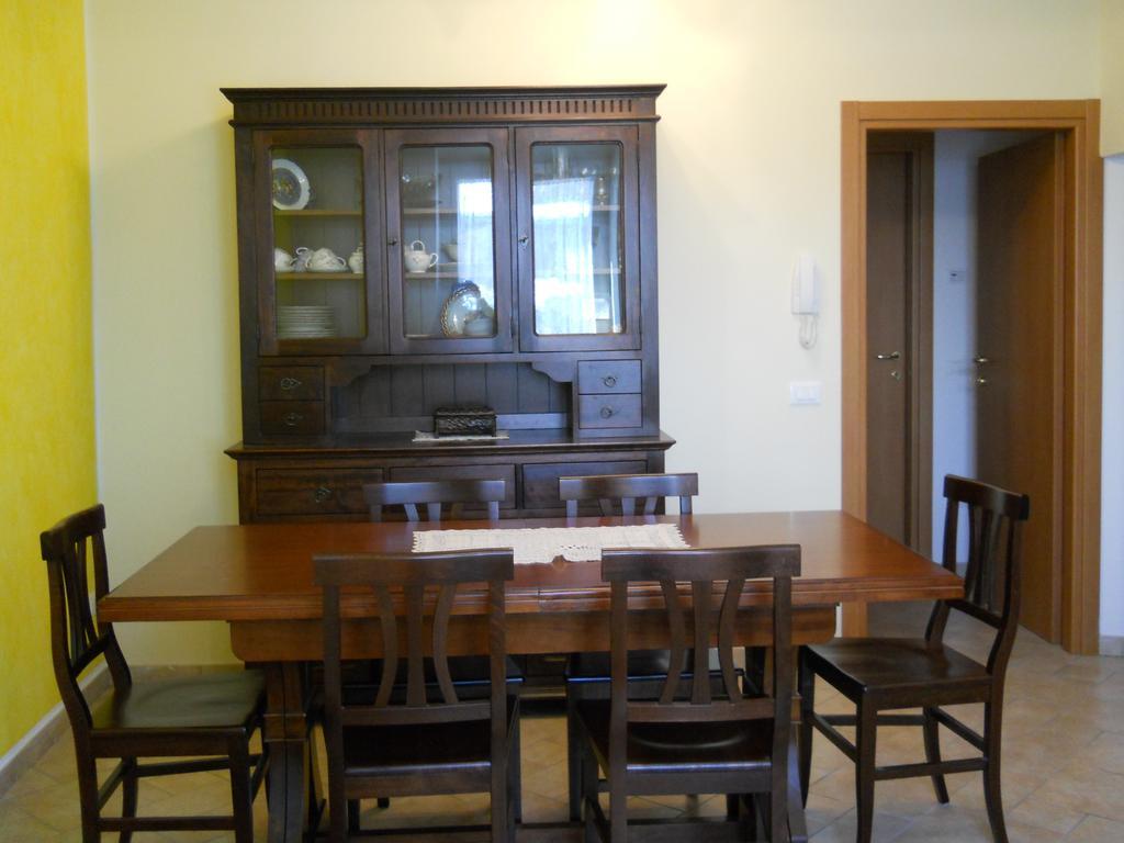 La Villa Morandi Marzio Ngoại thất bức ảnh