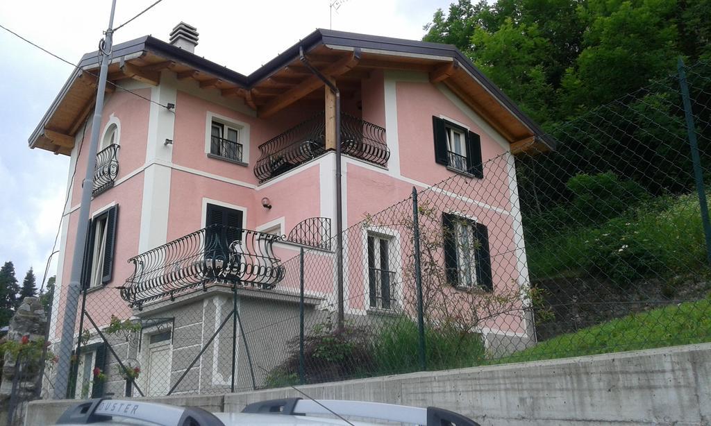 La Villa Morandi Marzio Ngoại thất bức ảnh