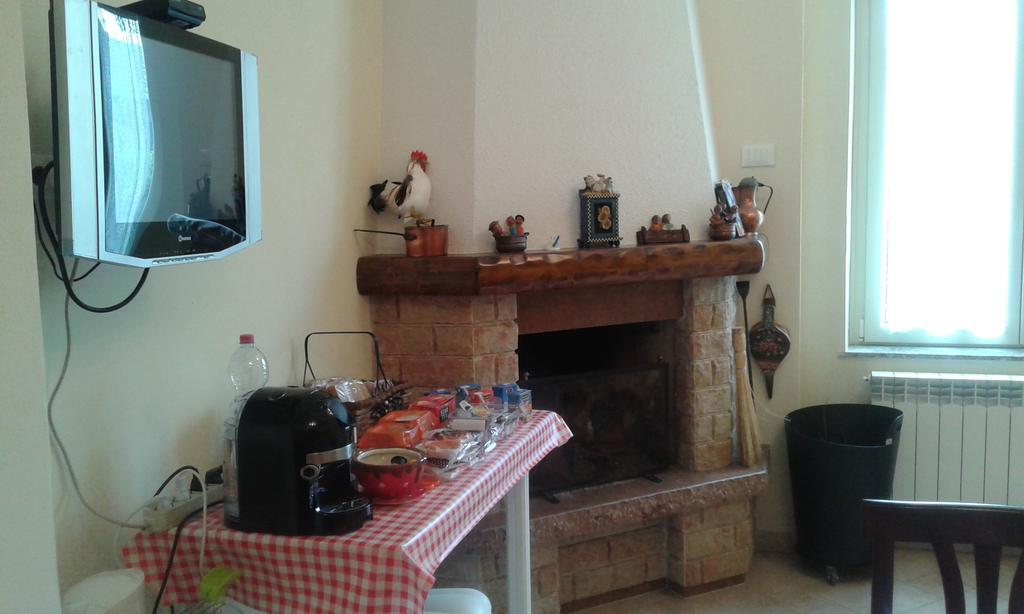 La Villa Morandi Marzio Ngoại thất bức ảnh