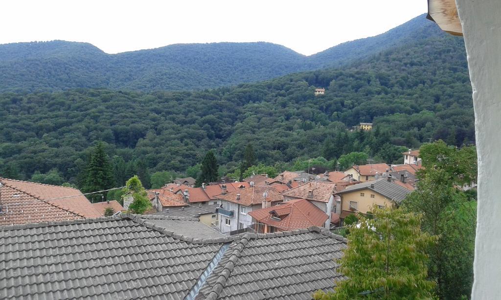 La Villa Morandi Marzio Ngoại thất bức ảnh
