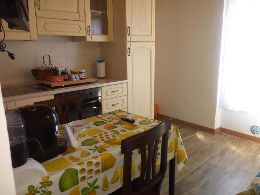 La Villa Morandi Marzio Ngoại thất bức ảnh