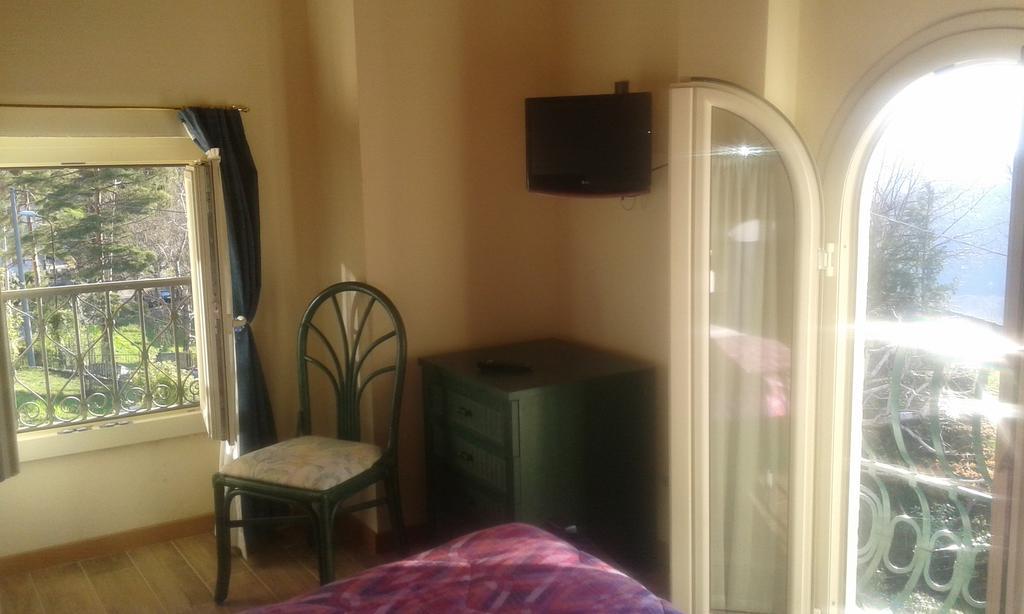 La Villa Morandi Marzio Ngoại thất bức ảnh