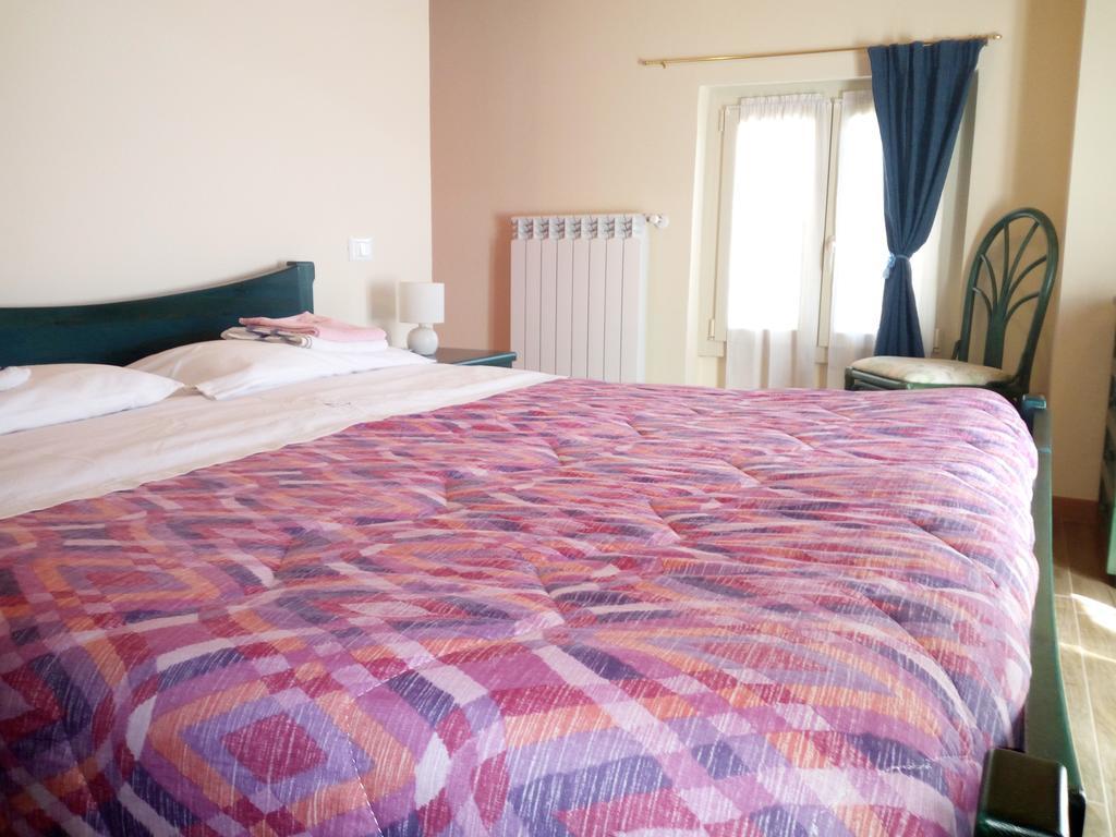 La Villa Morandi Marzio Ngoại thất bức ảnh