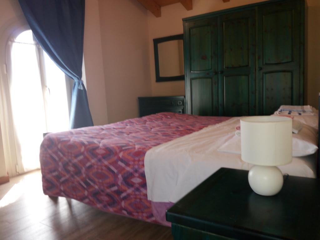 La Villa Morandi Marzio Ngoại thất bức ảnh