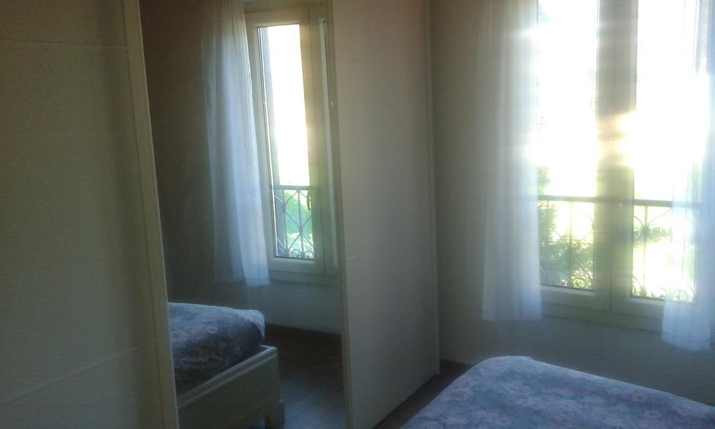 La Villa Morandi Marzio Ngoại thất bức ảnh