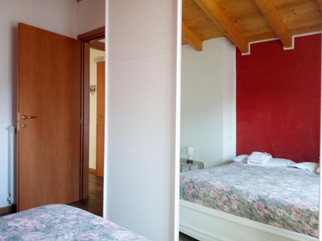 La Villa Morandi Marzio Ngoại thất bức ảnh
