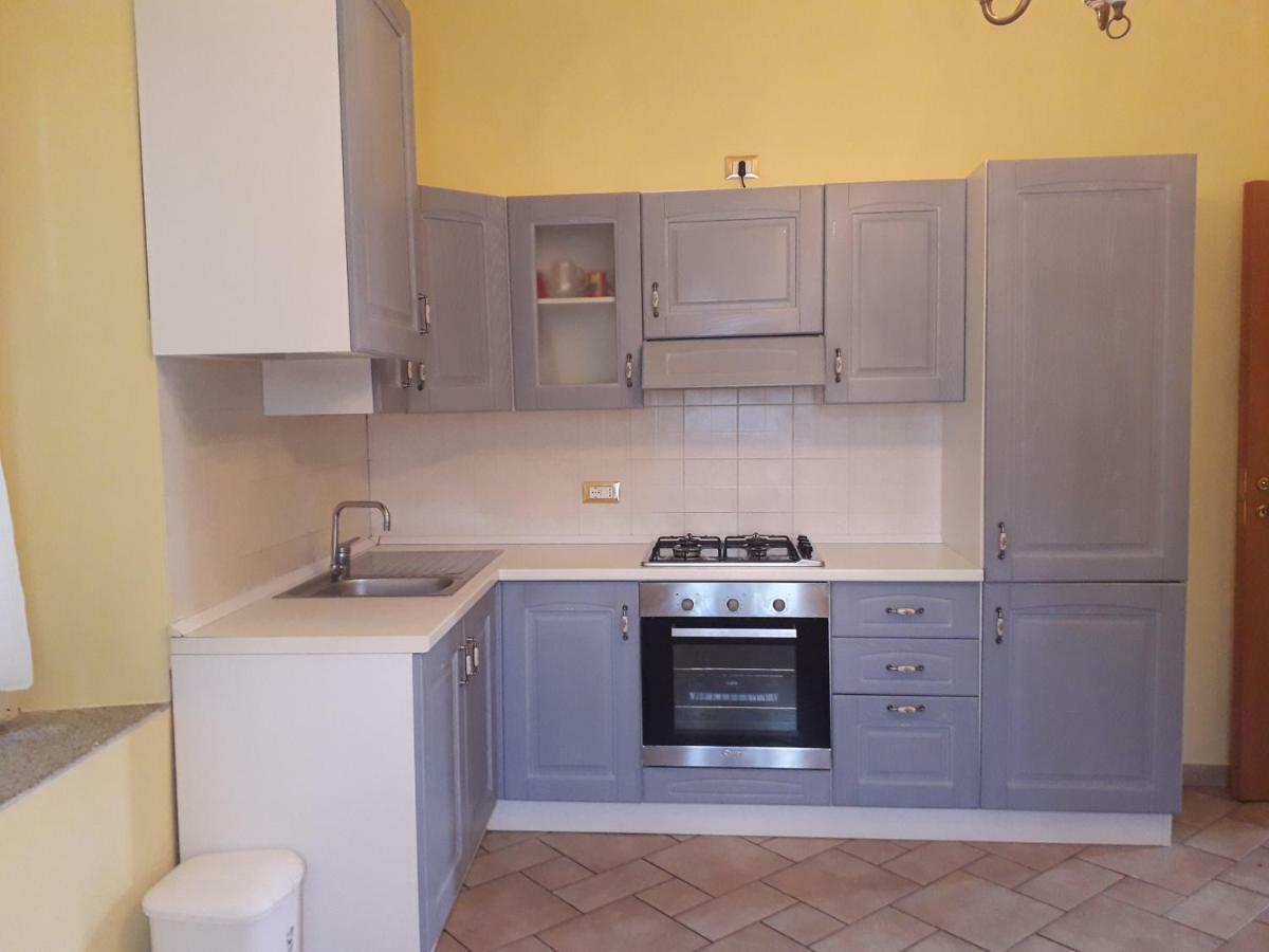 La Villa Morandi Marzio Ngoại thất bức ảnh
