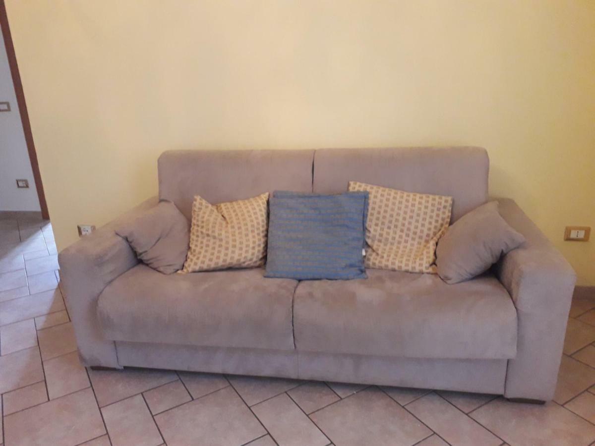 La Villa Morandi Marzio Ngoại thất bức ảnh