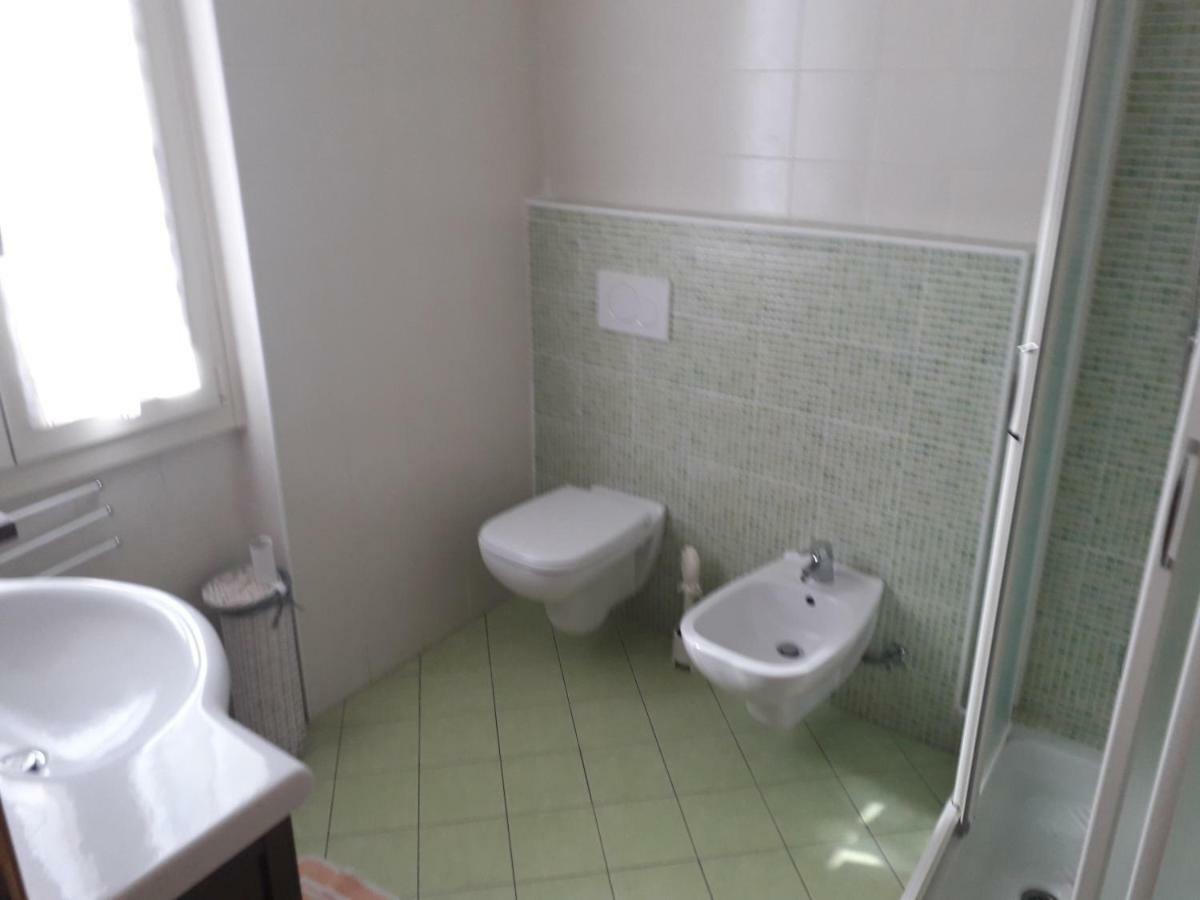 La Villa Morandi Marzio Ngoại thất bức ảnh